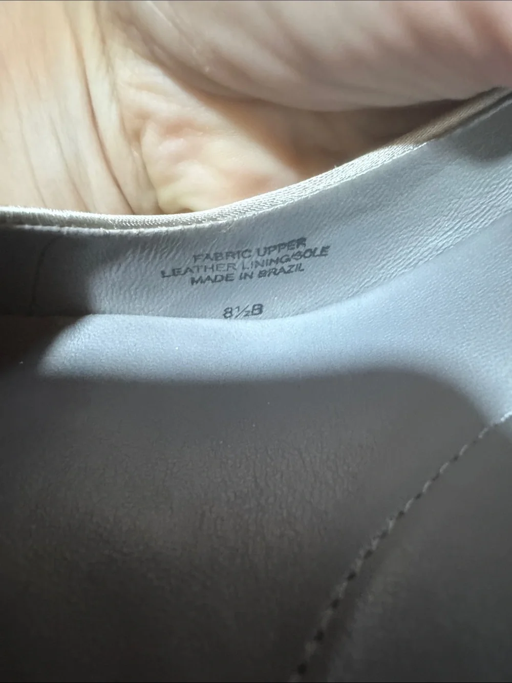 BCBGMaxAzria sleek satin